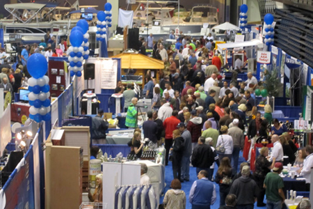 2018 Suffolk County Home Show